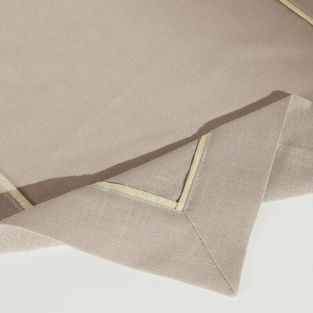 Serweta Tideno 80x80 cm