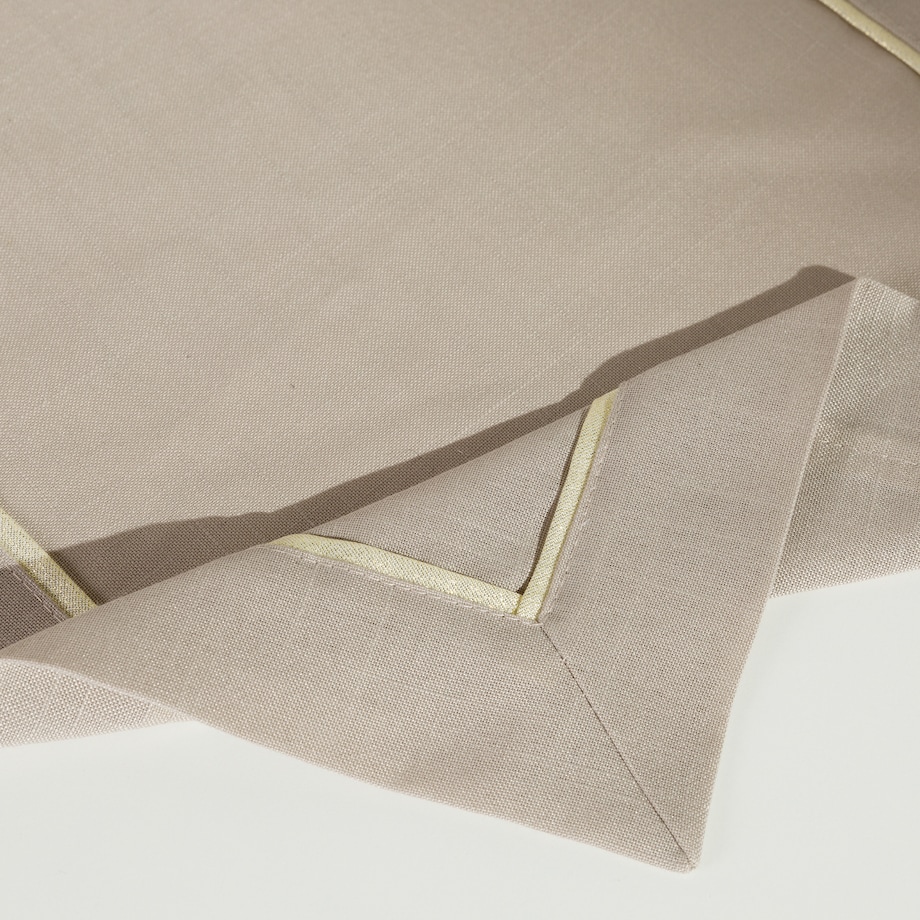 Serweta Tideno 80x80 cm