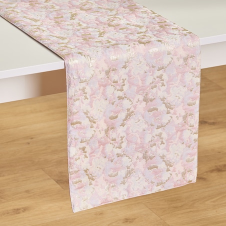 Bieżnik Żakardowy Meralia 33x180 cm