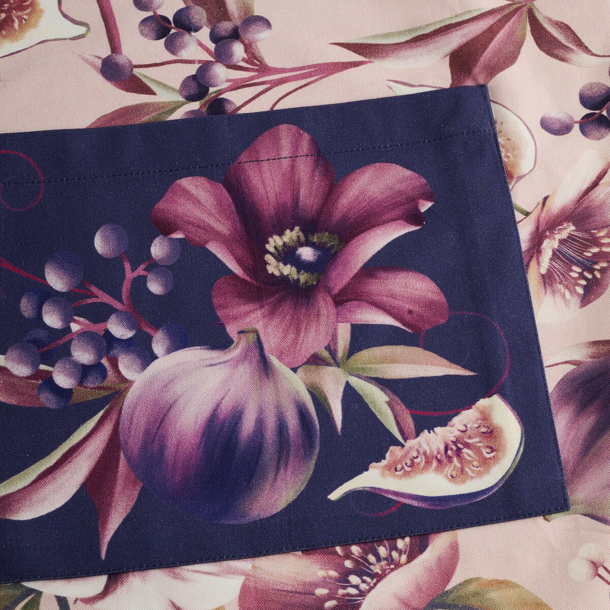 Fartuch Higo 70x85 cm