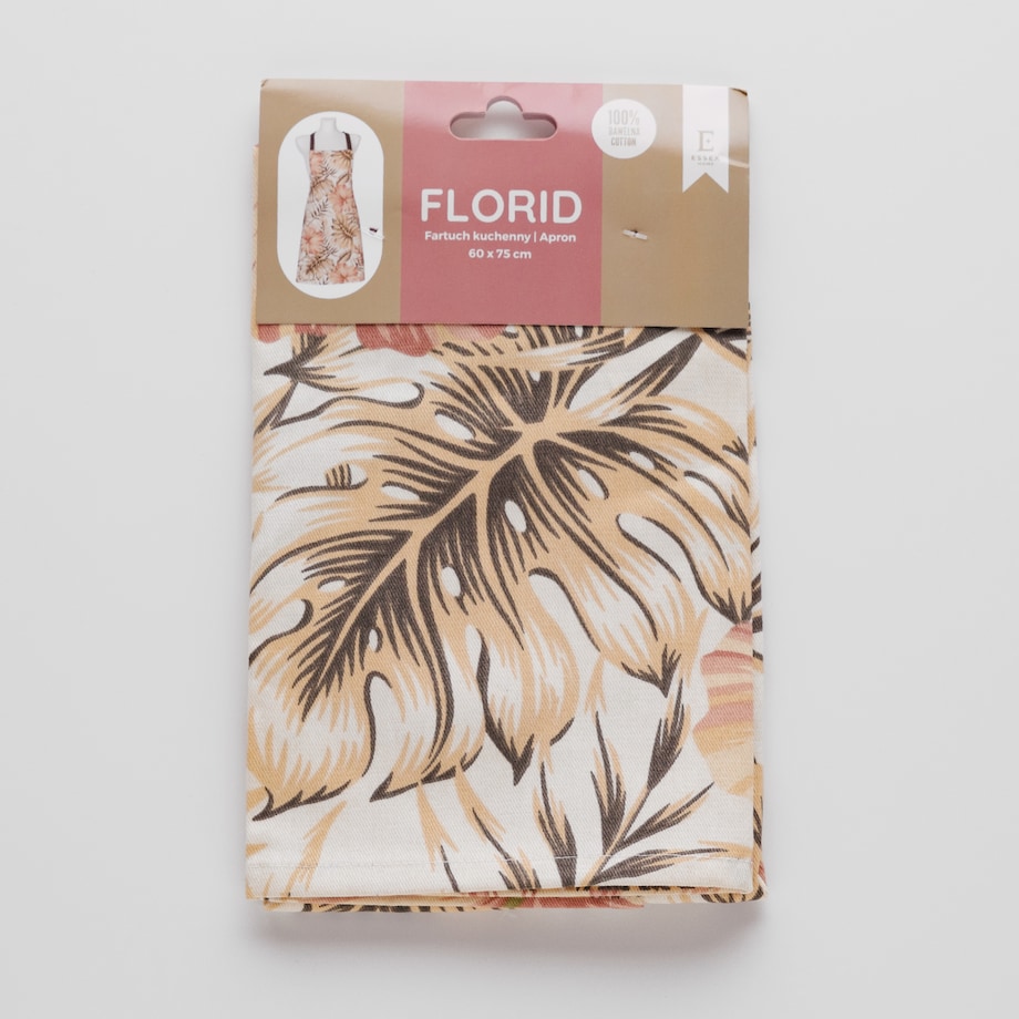 Fartuch Florid 60x75 cm