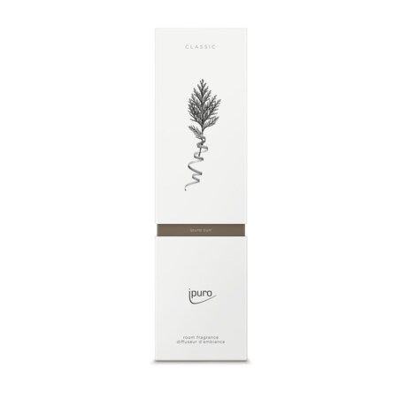 Dyfuzor zapachowy ipuro Classic cuir 240 ml