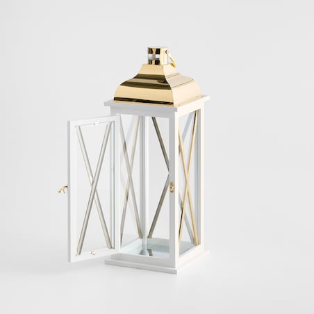 Lampion Irrin