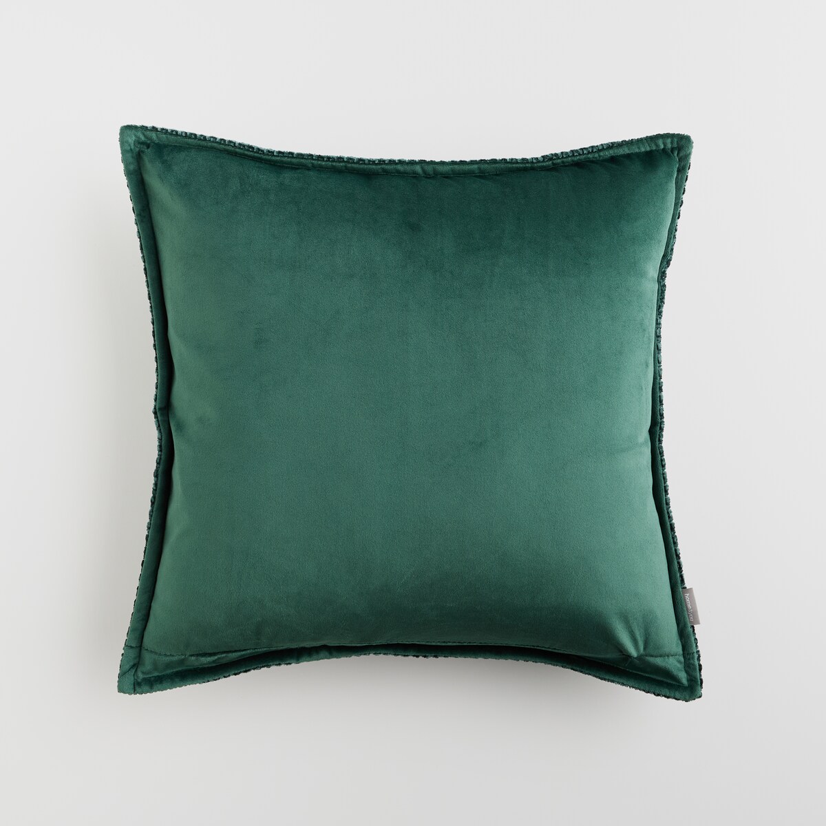 Poszewka Welwetowa Leila 45x45 cm