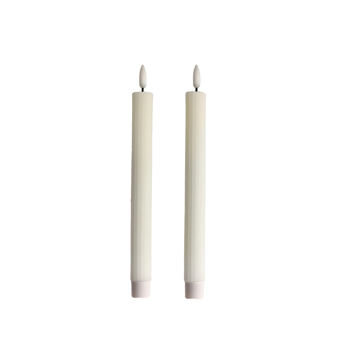 Komplet Świec Led Avidi