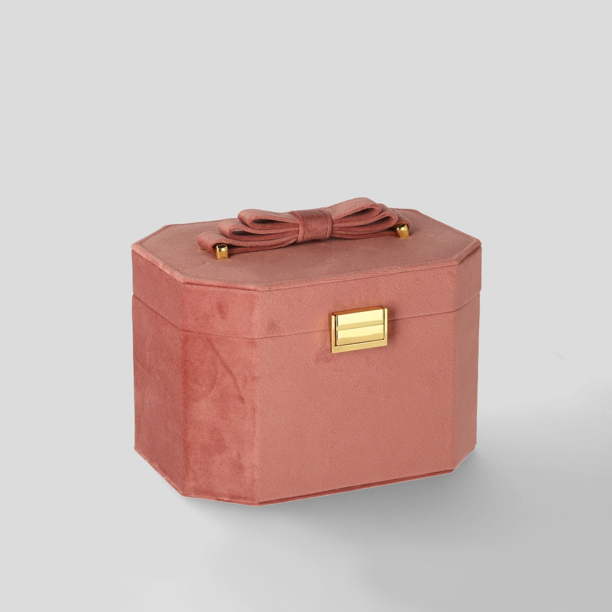 Szkatułka Na Biżuterię Gifftino 19.5x15 cm