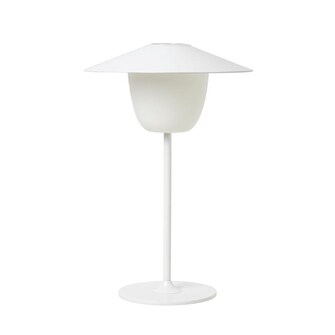 Lampa ledowa ANI LAMP - white