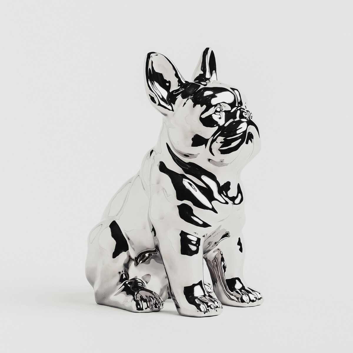 Figurka Bulldoggy