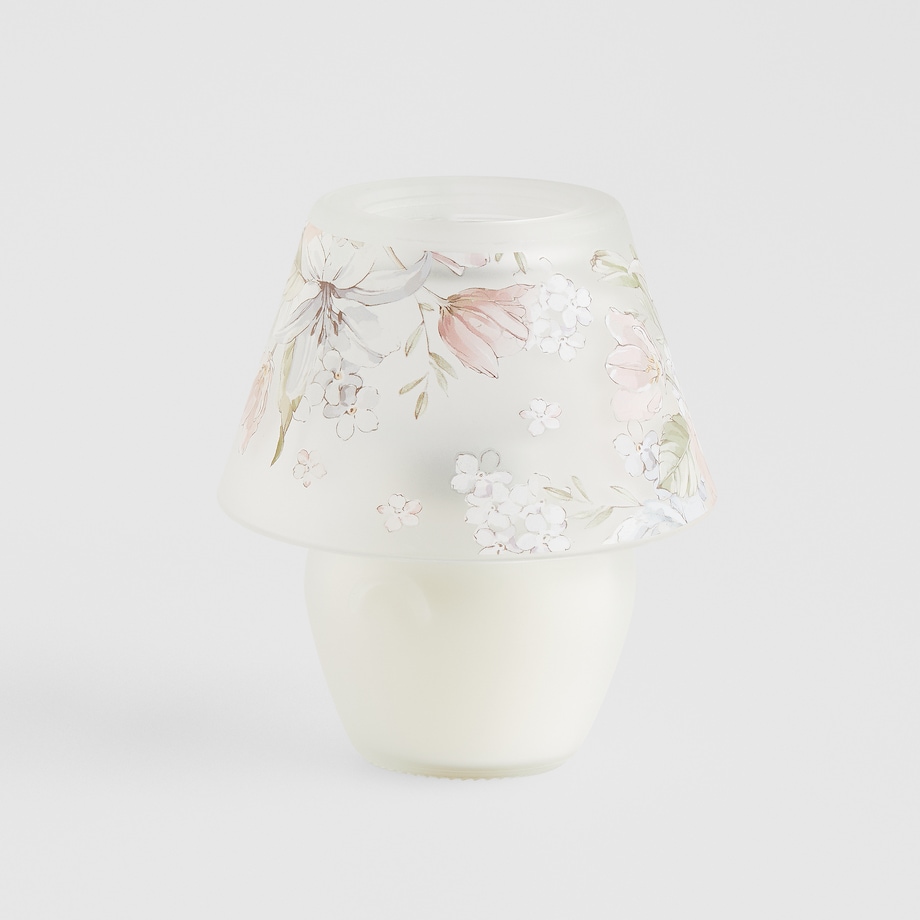 Świeca Zapachowa Belleoni lamp