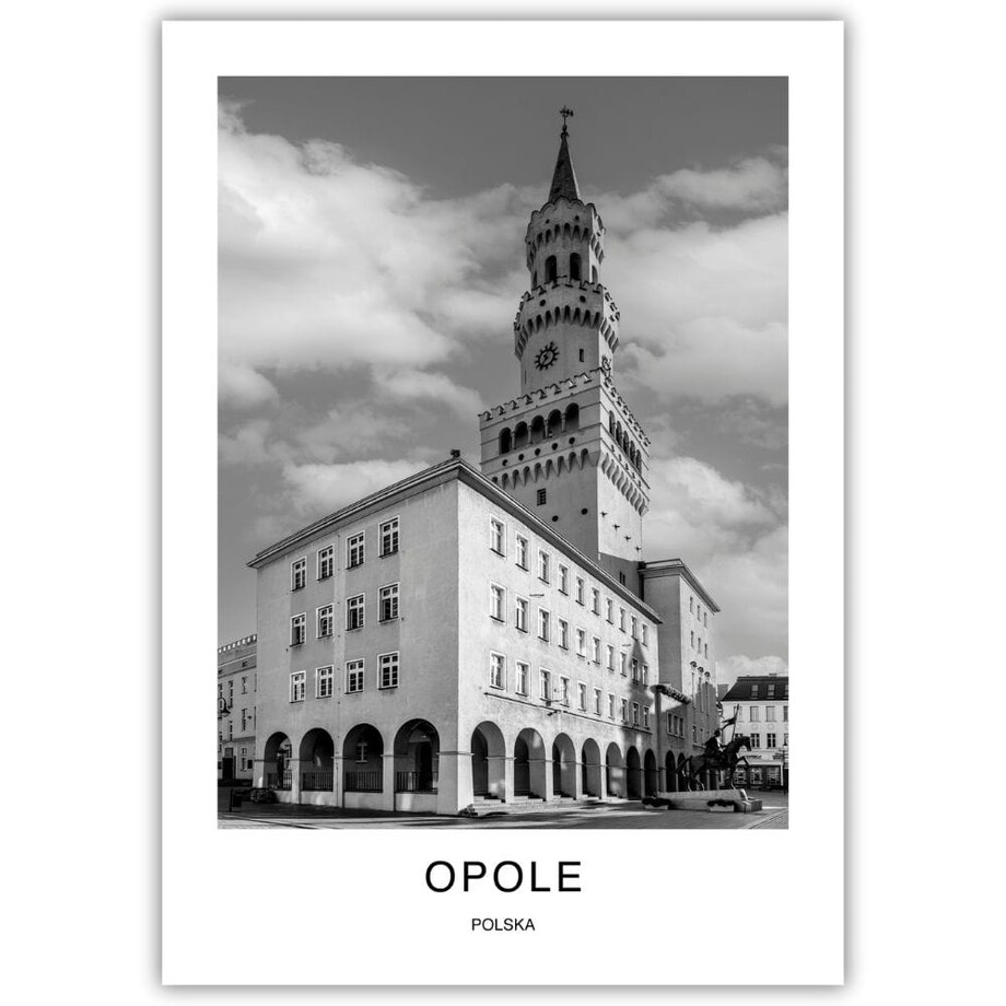 plakat opole 70x100