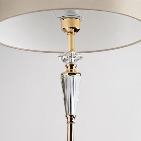 Lampa Podłogowa Nusima