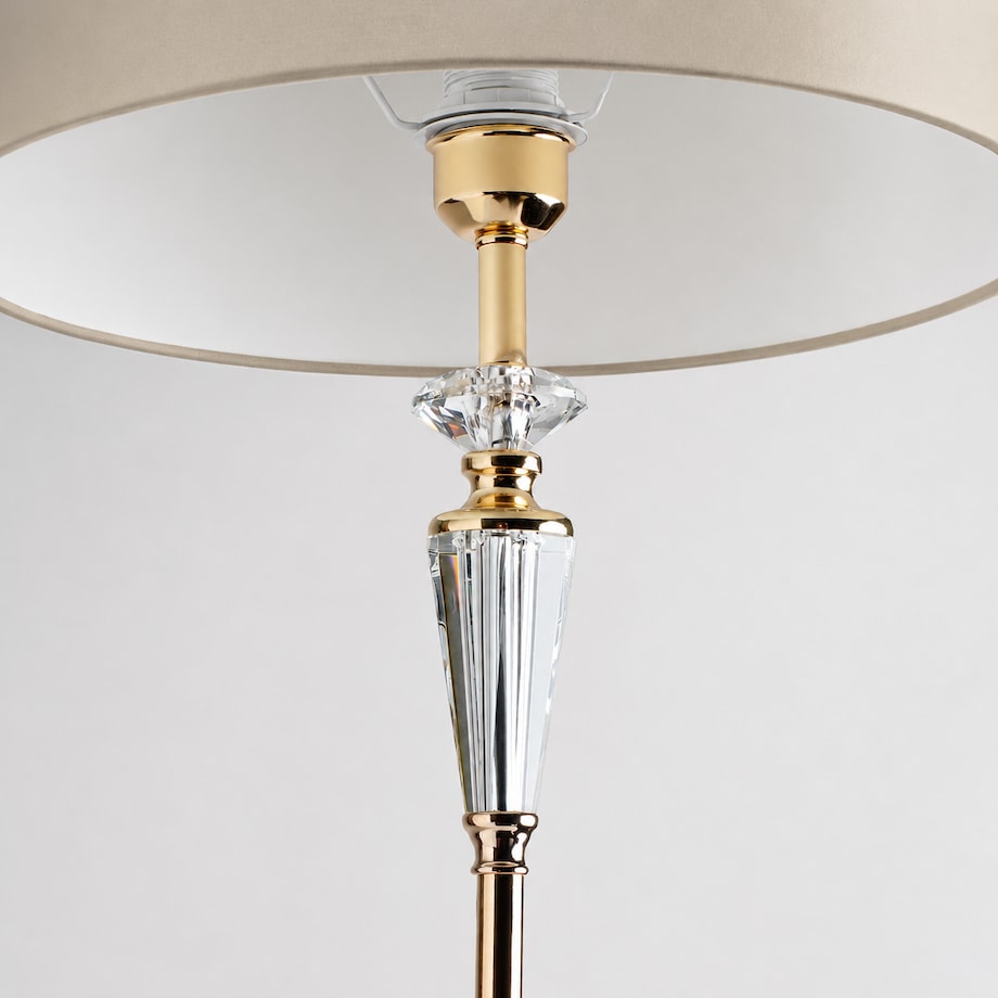 Lampa Podłogowa Nusima