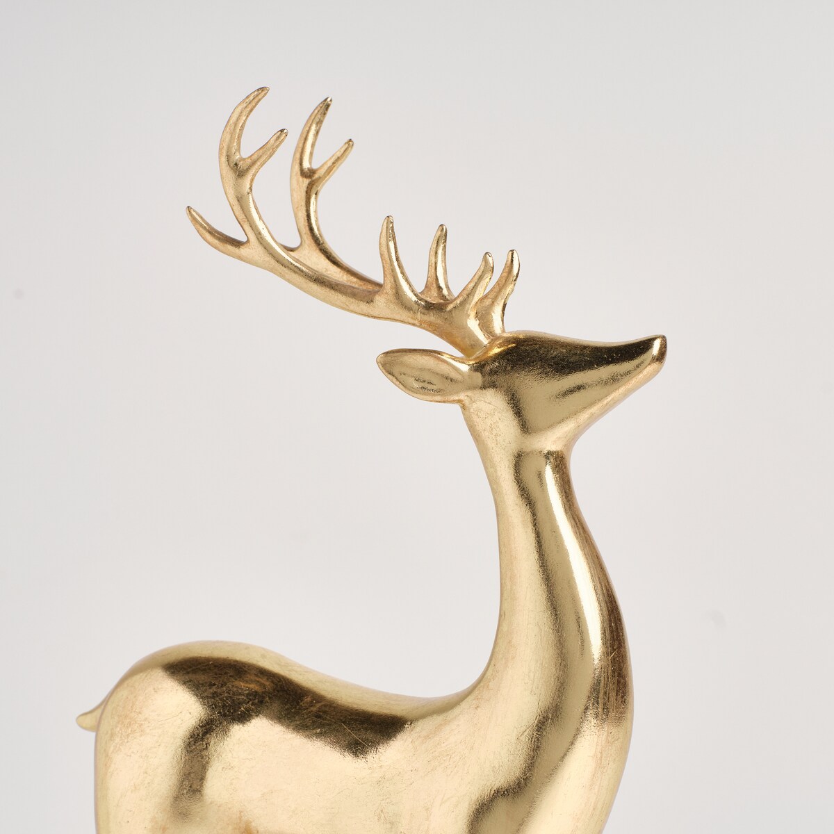 Figurka Reinos z motywem renifera