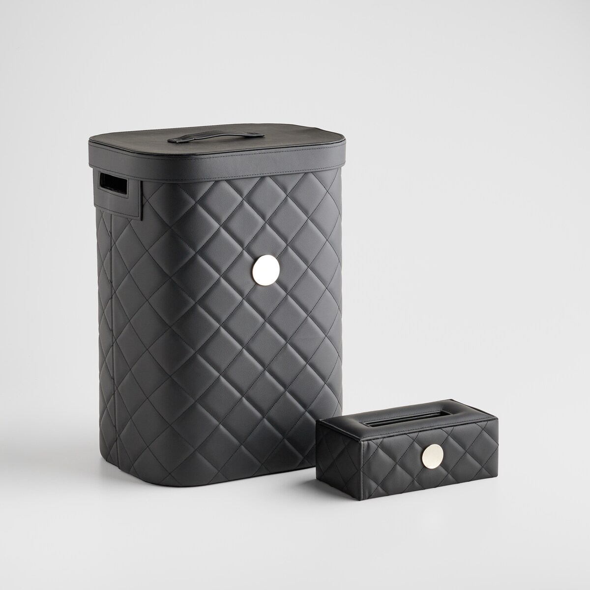 Kosz Na Pranie Classy 31x39 cm