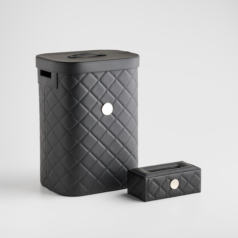 Kosz Na Pranie Classy 31x39 cm