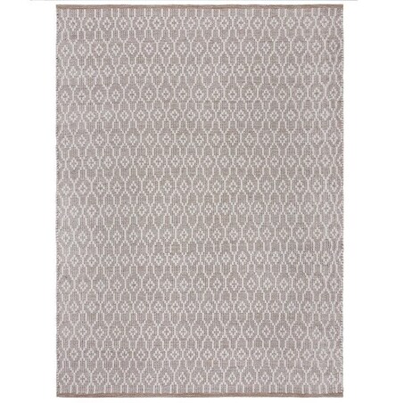 Dywan Wełniany Dream Wool Blend Global Rug Natural 120x170