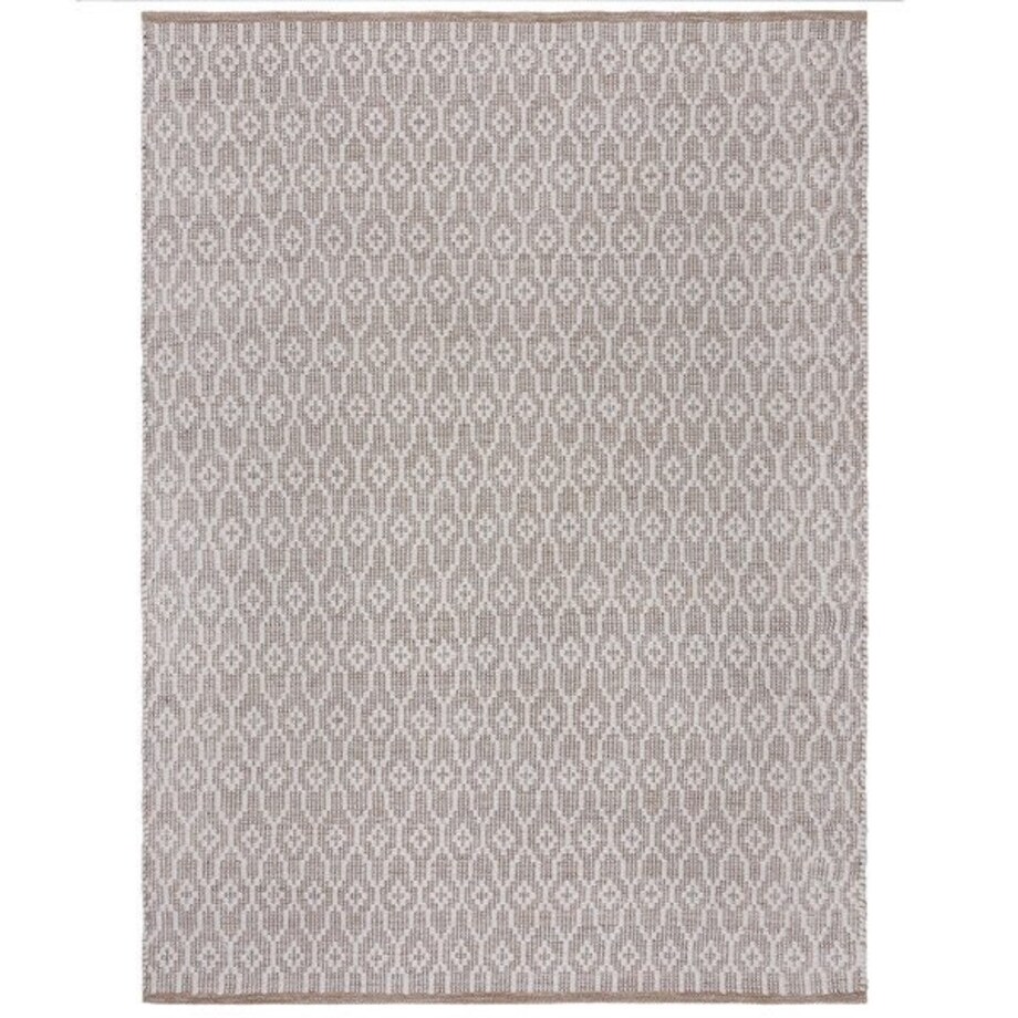 Dywan Wełniany Dream Wool Blend Global Rug Natural 120x170