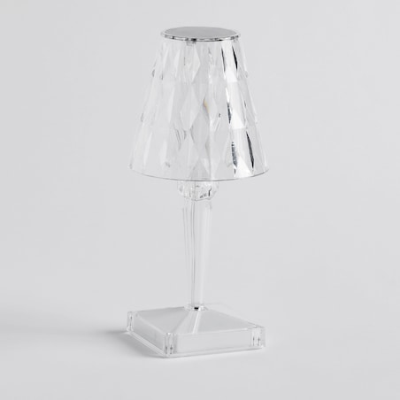 Lampa Stołowa Crystios