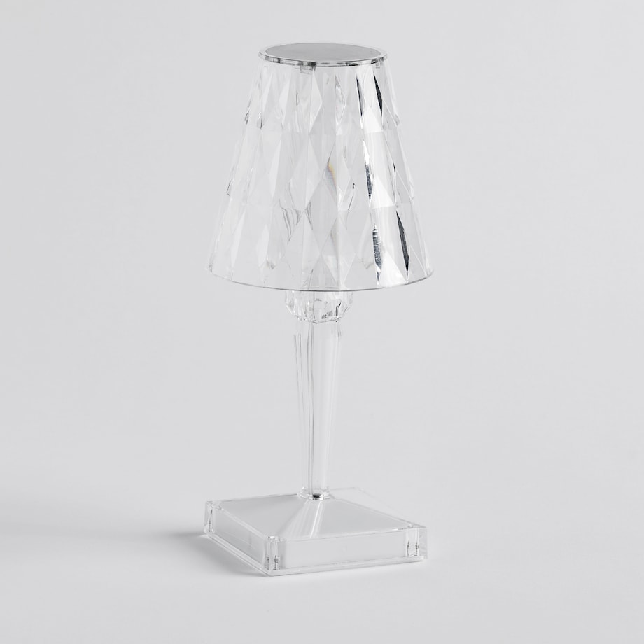 Lampa Stołowa Crystios