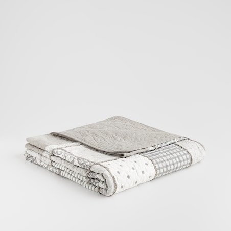 Narzuta Bawełniana Cosante 200x220 cm