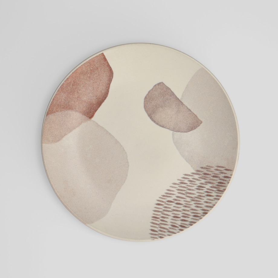 Talerz Deserowy Doren