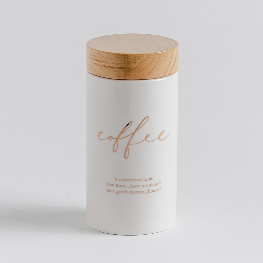 Pojemnik Marros coffee