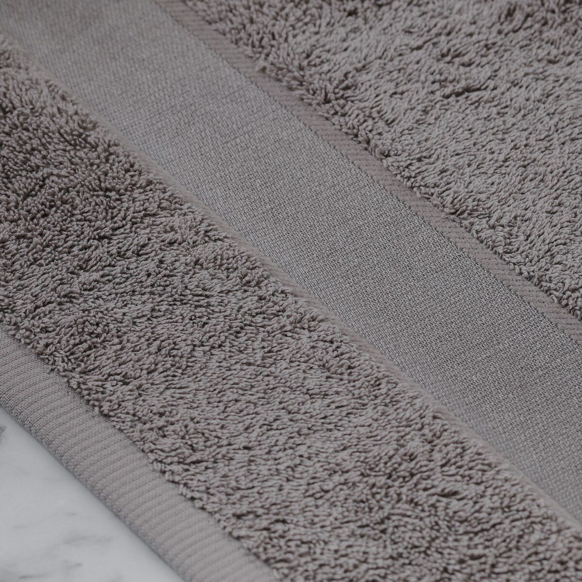 Ręcznik z Bawełny Egipskiej Elegantino 50x90 cm