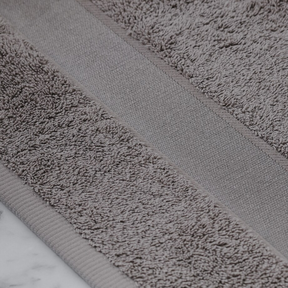 Ręcznik z Bawełny Egipskiej Elegantino 50x90 cm