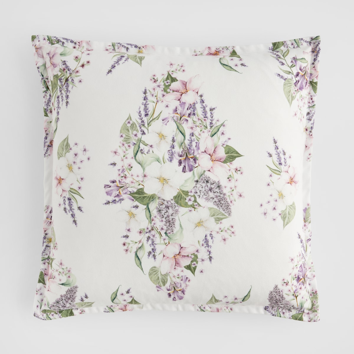 Poszewka z nadrukiem Bezillo 45x45 cm