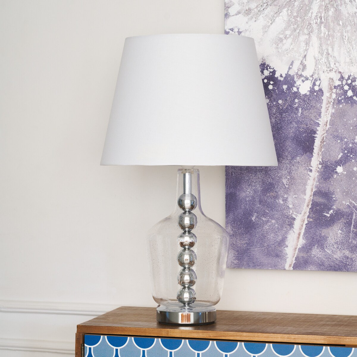 Lampa Stołowa Hannah