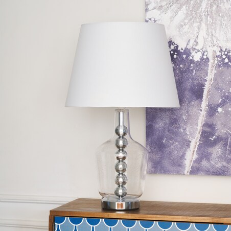 Lampa Stołowa Hannah