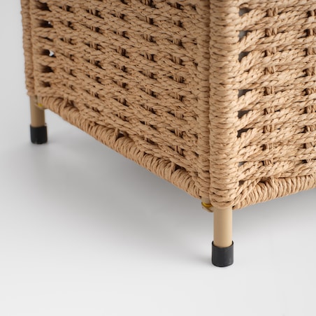 Kosz Na Pranie Kori 24x37 cm