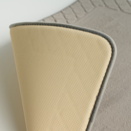 Dywanik Hausos 50x80 cm z motywem geometrycznym