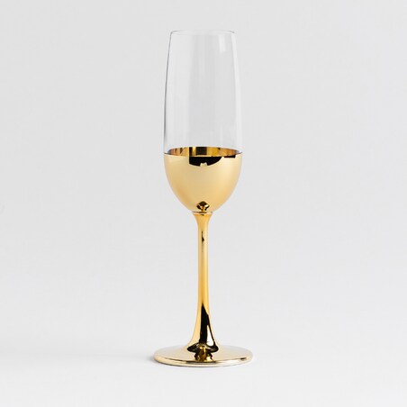Champagne Glass Lofter 