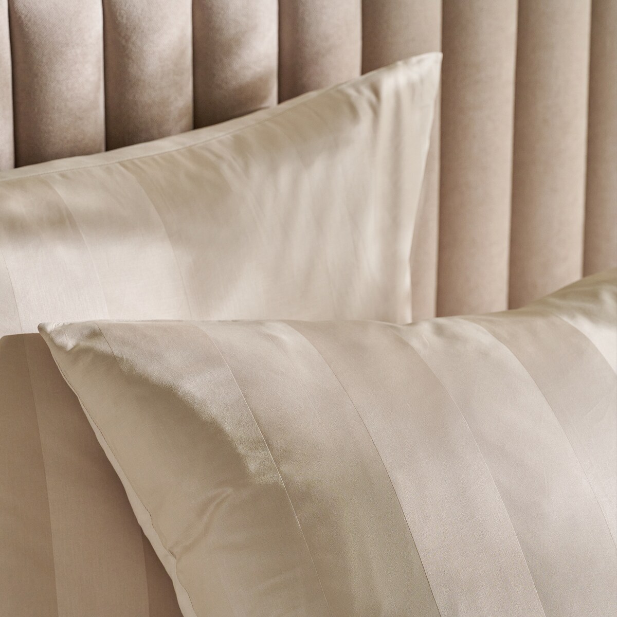 Pościel Z Bawełnianego Żakardu Linos 200x220 cm