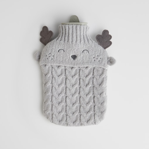 Termofor Renneso z motywem renifera