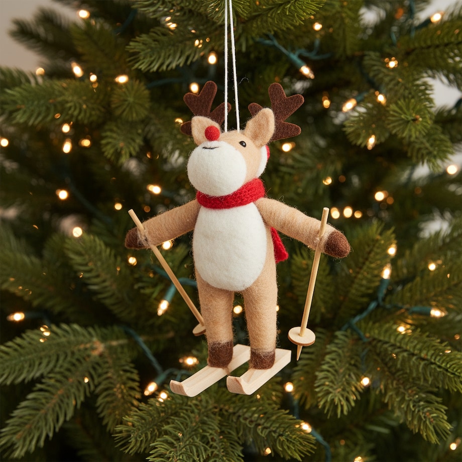 Dekoracja Wisząca Reniskate