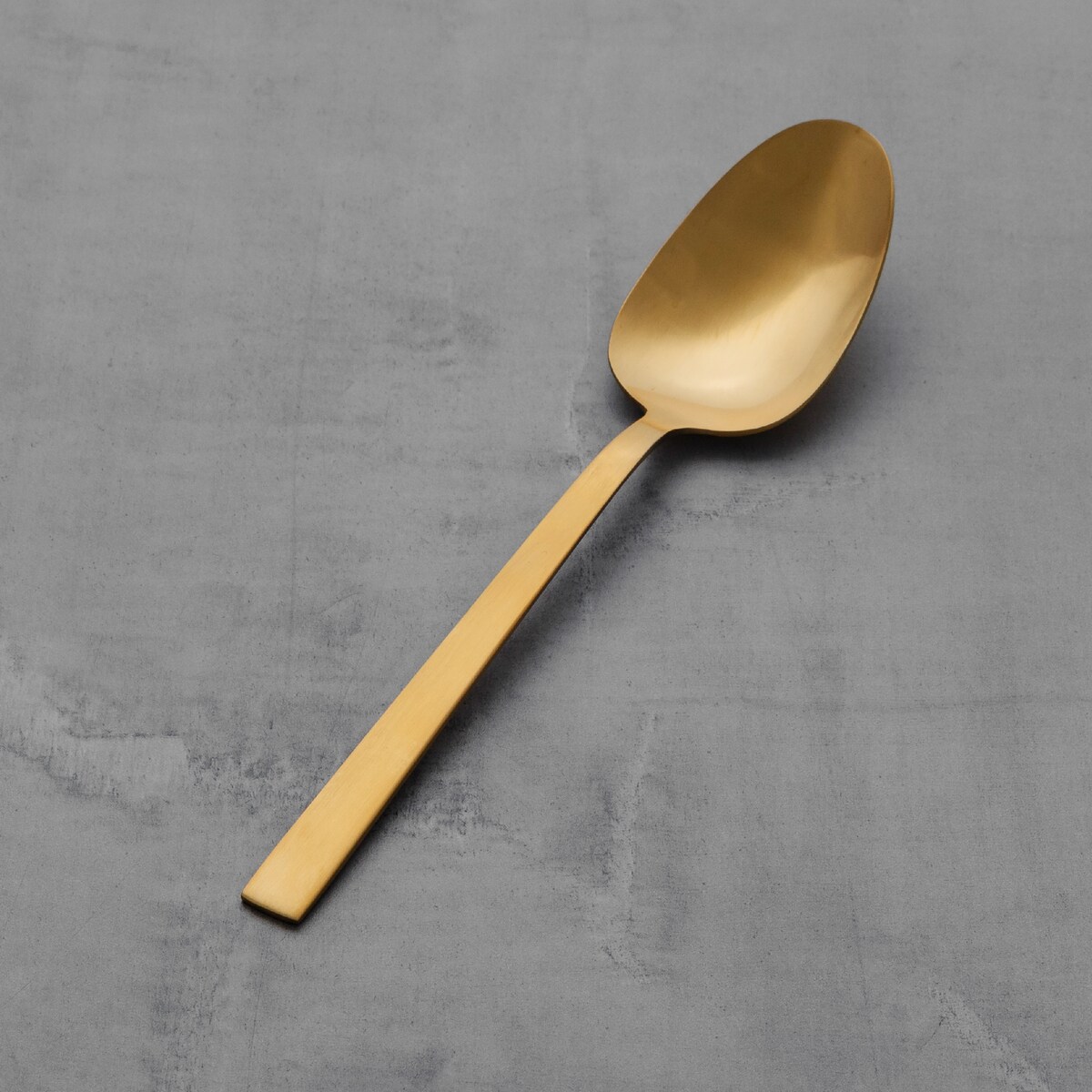 Komplet Sztućców Satiner