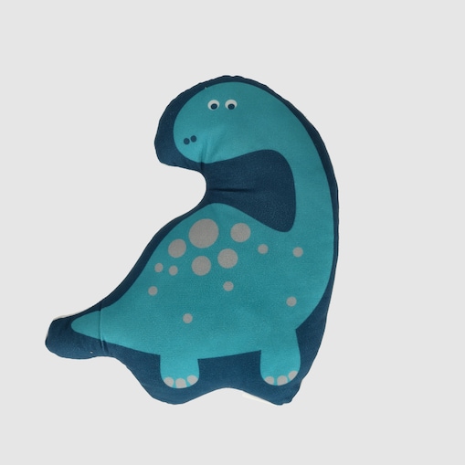 Poduszka Dziecięca Dino