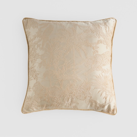 Poszewka Żakardowa Santana 45x45 cm