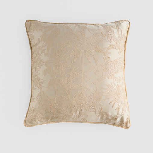 Poszewka Żakardowa Santana 45x45 cm
