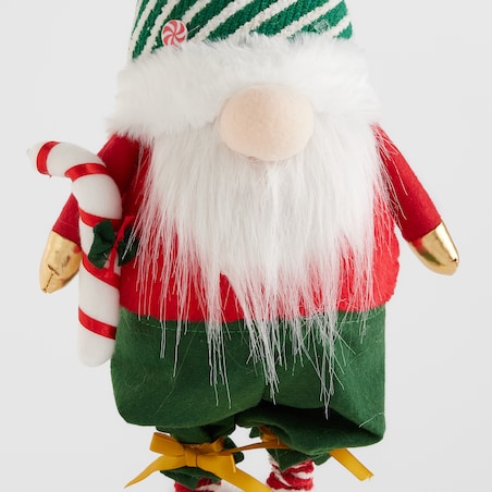 Figurka Tomtini