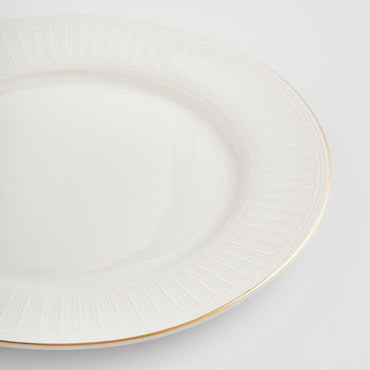 Talerz Deserowy Atea