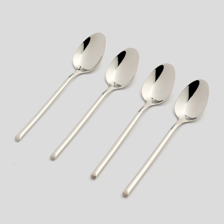 Zestaw 4 łyżeczek Condrados