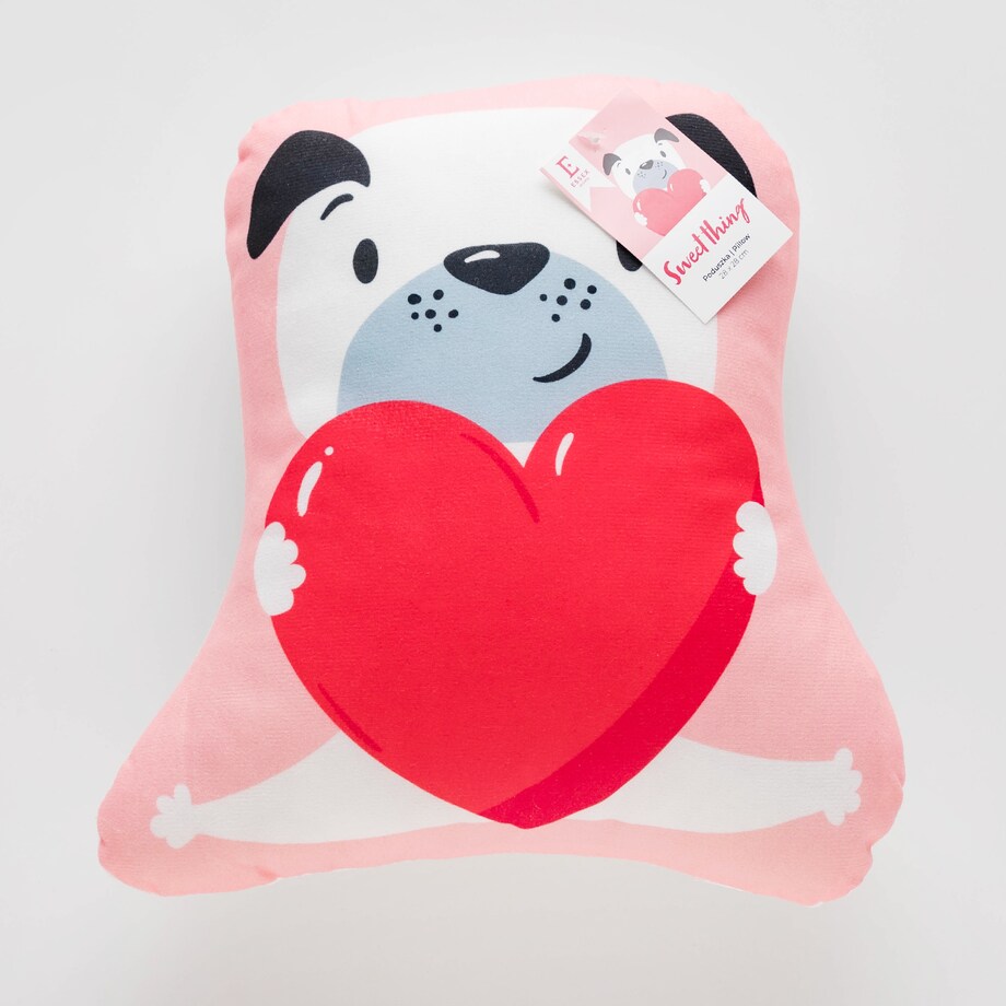 Poszewka Welwetowa Sweet Thing
