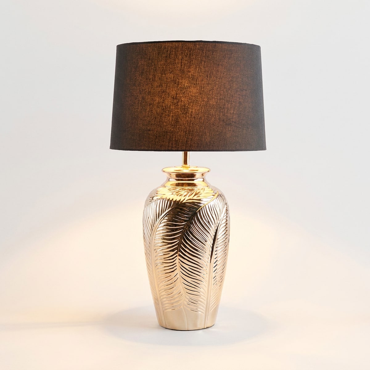 Lampa Stołowa Rajah
