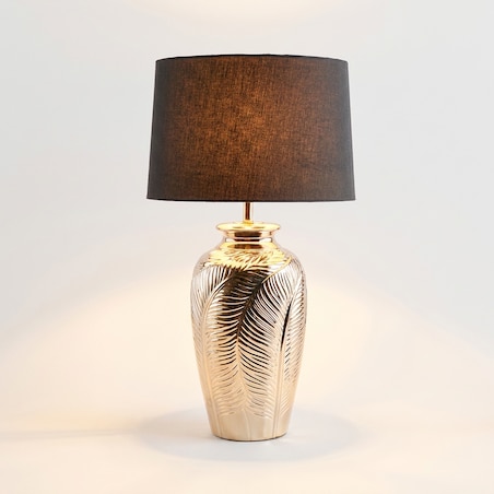 Lampa Stołowa Rajah