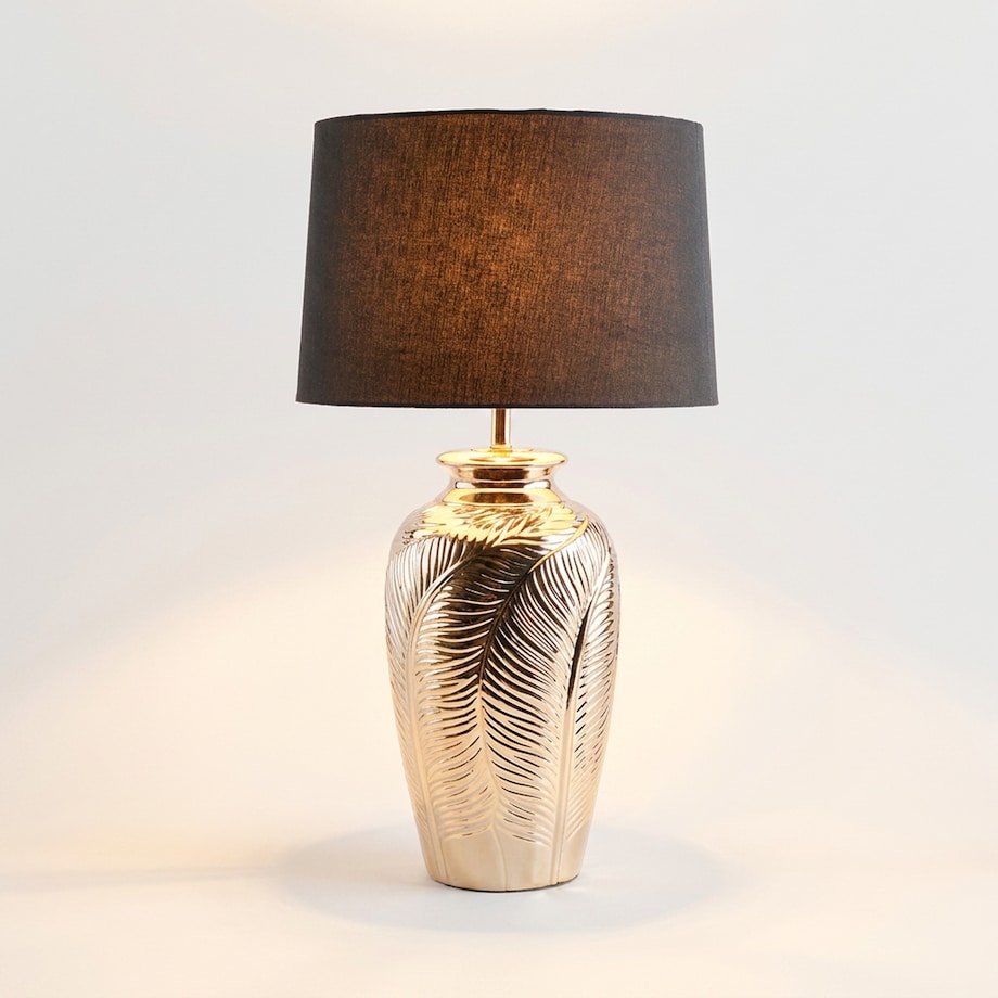 Lampa Stołowa Rajah