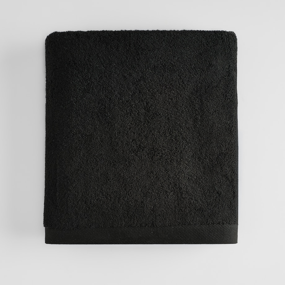 ręcznik z bawełny egipskiej Spa 100x150 cm