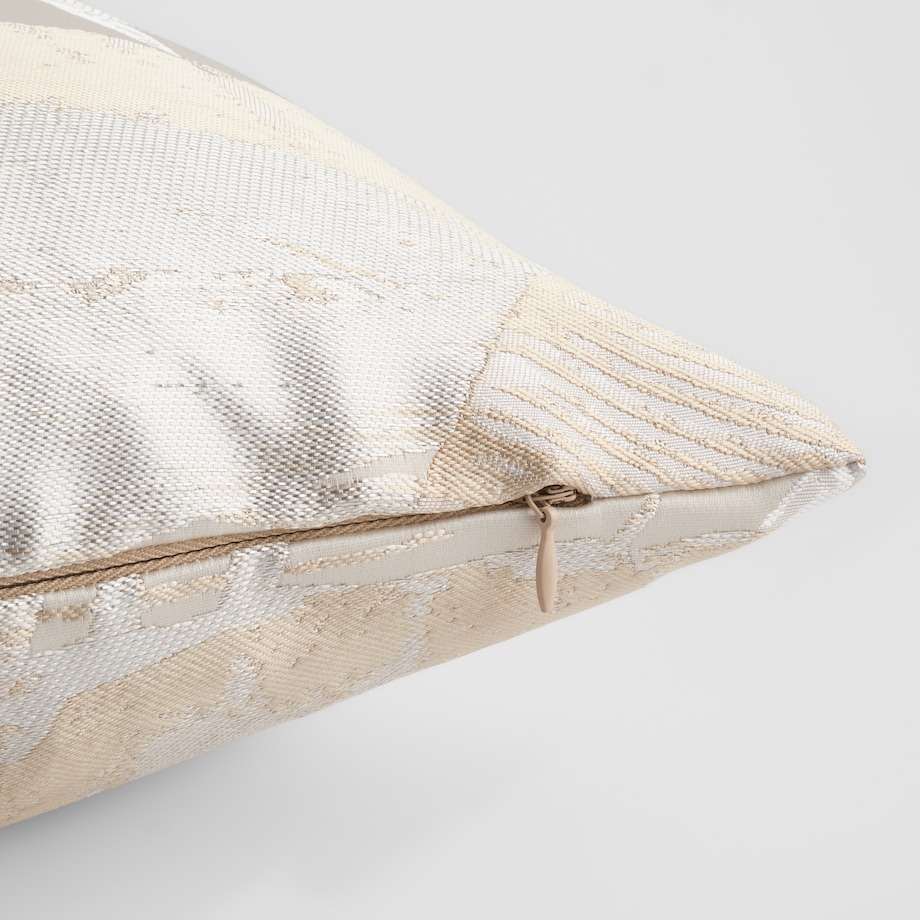 Poszewka Żakardowa Seraya 45x45 cm